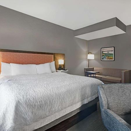 Hampton Inn Keokuk Kültér fotó