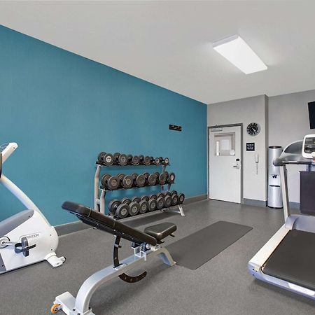 Hampton Inn Keokuk Kültér fotó