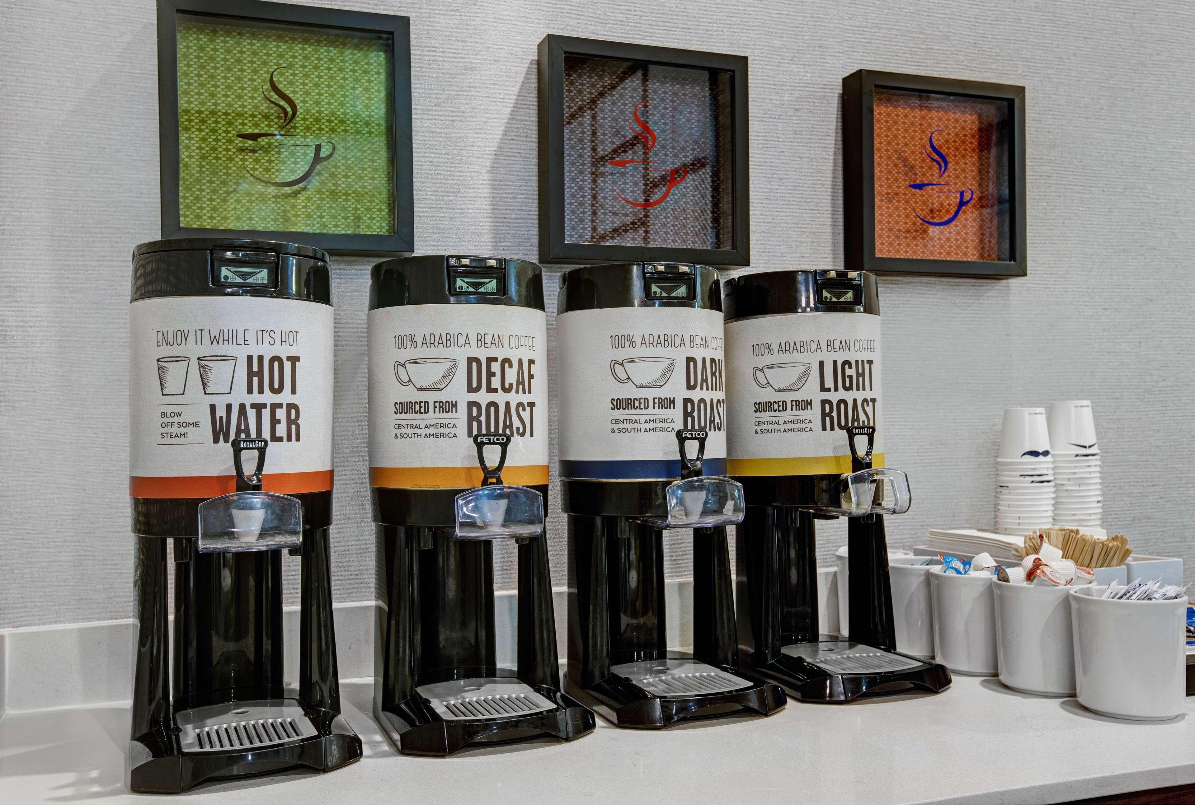 Hampton Inn Keokuk Kültér fotó