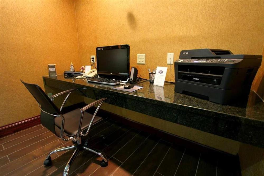 Hampton Inn Keokuk Kültér fotó