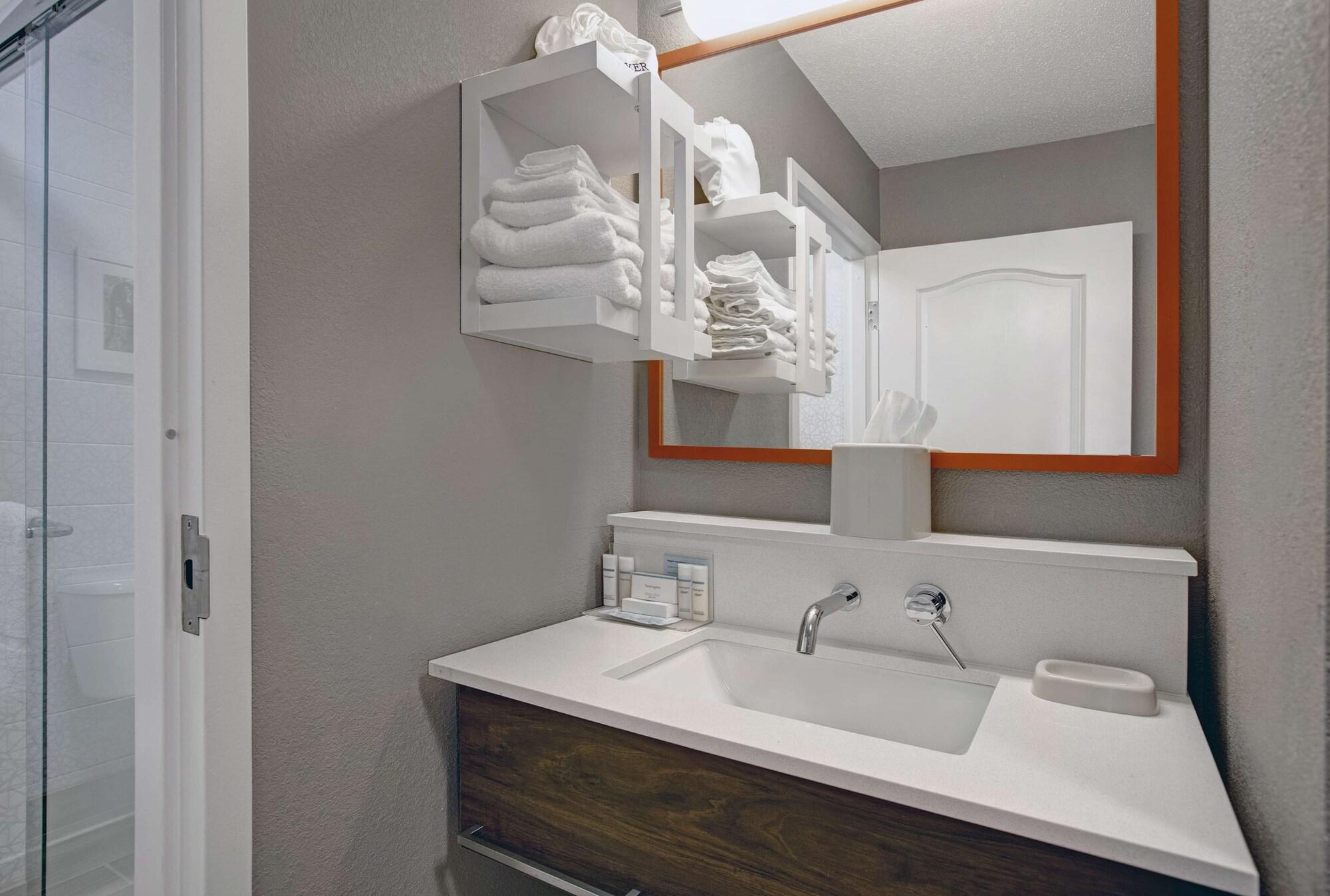 Hampton Inn Keokuk Kültér fotó