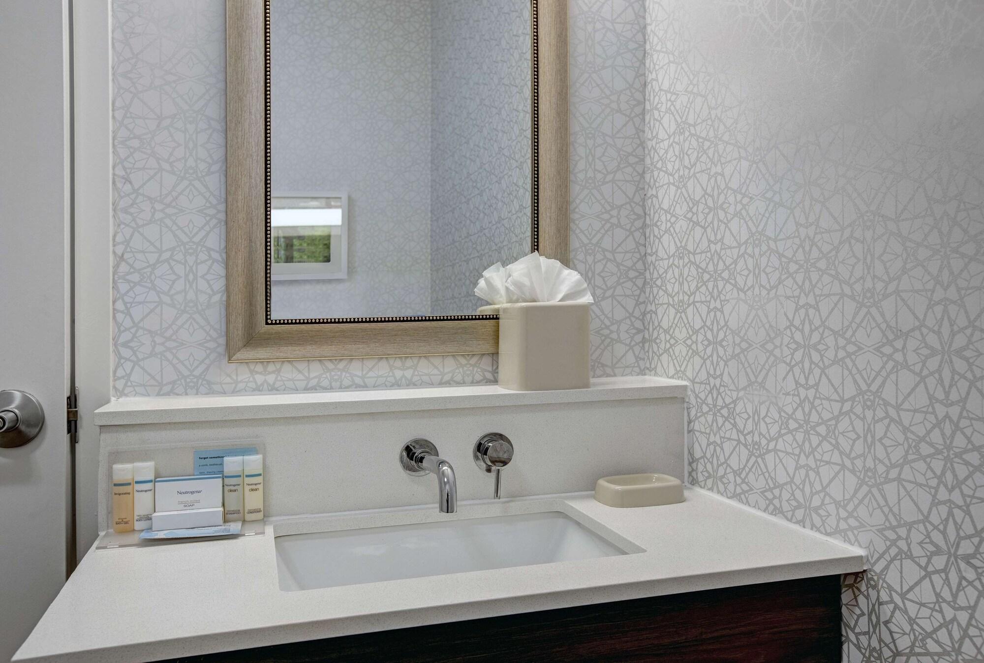Hampton Inn Keokuk Kültér fotó