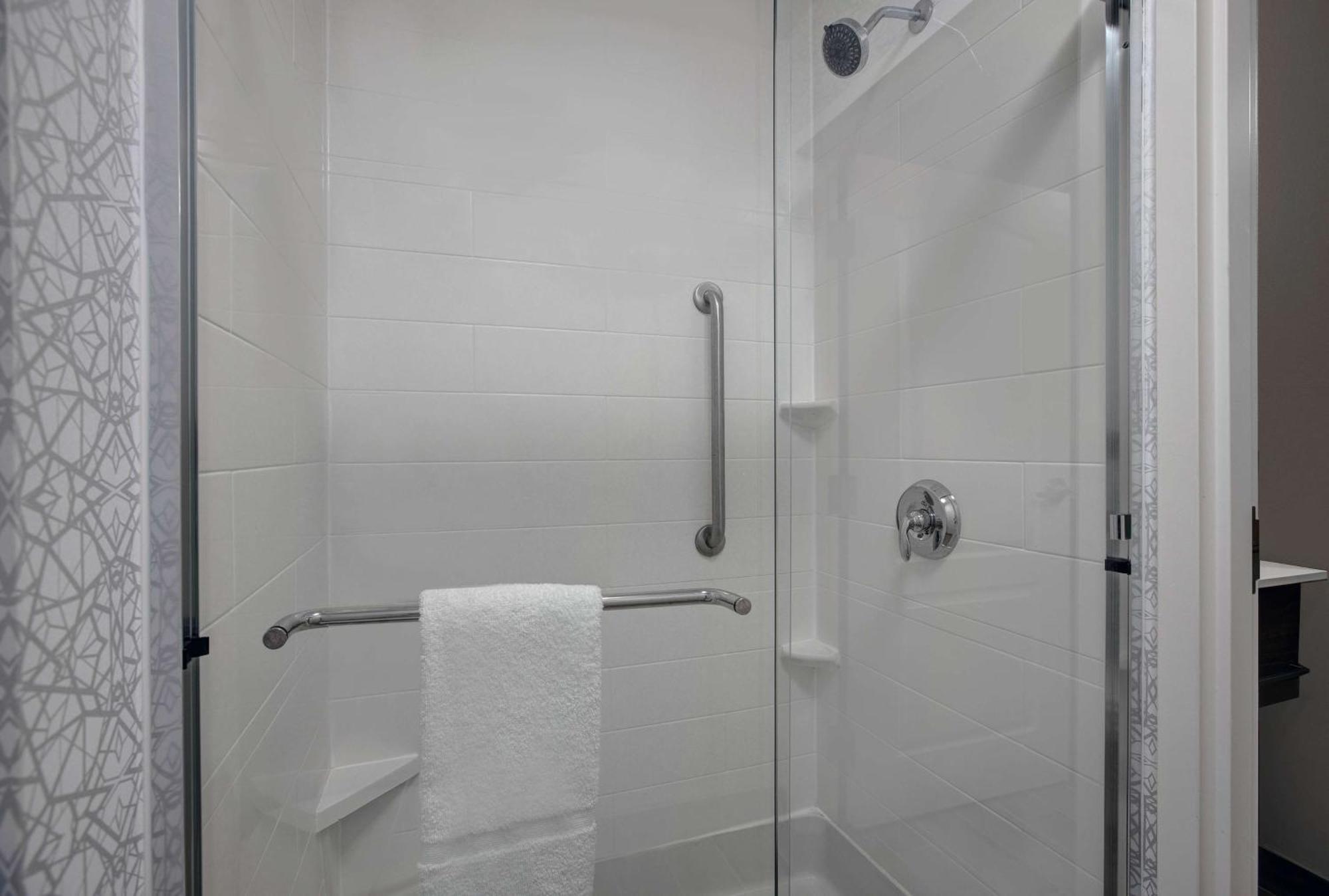 Hampton Inn Keokuk Kültér fotó