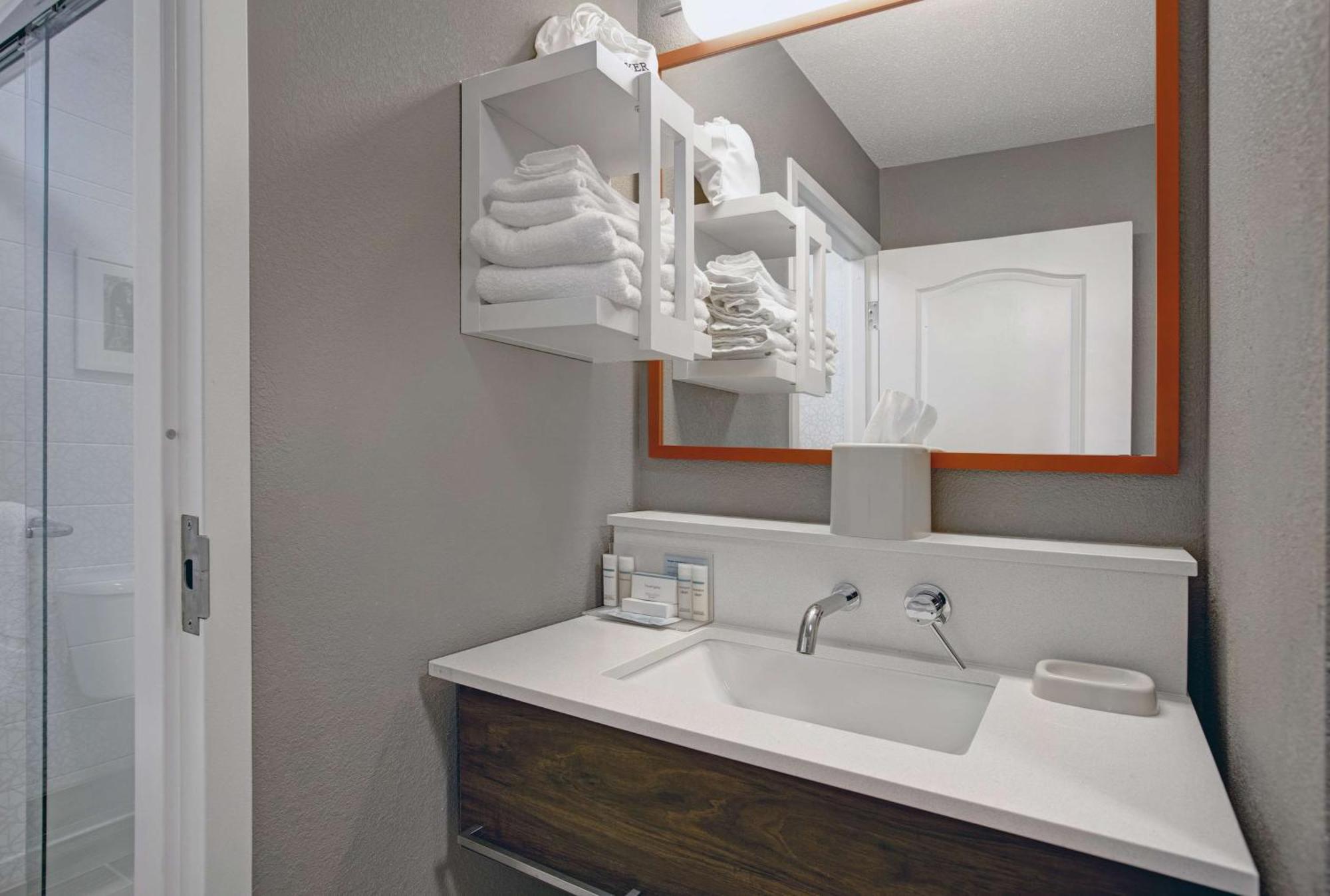 Hampton Inn Keokuk Kültér fotó