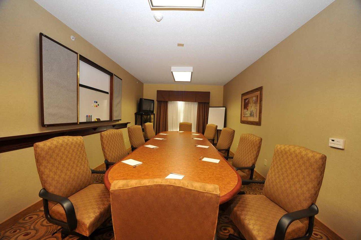 Hampton Inn Keokuk Kültér fotó
